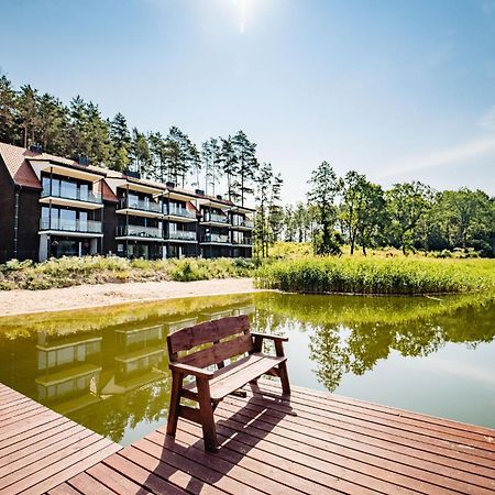 Apartamenty Mazurskie Klimaty Tomaszkowo 외부 사진