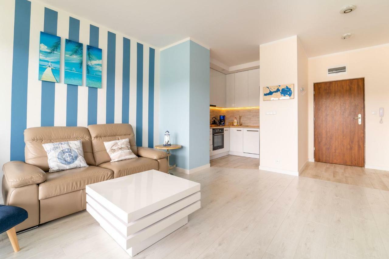 Apartamenty Mazurskie Klimaty Tomaszkowo 외부 사진
