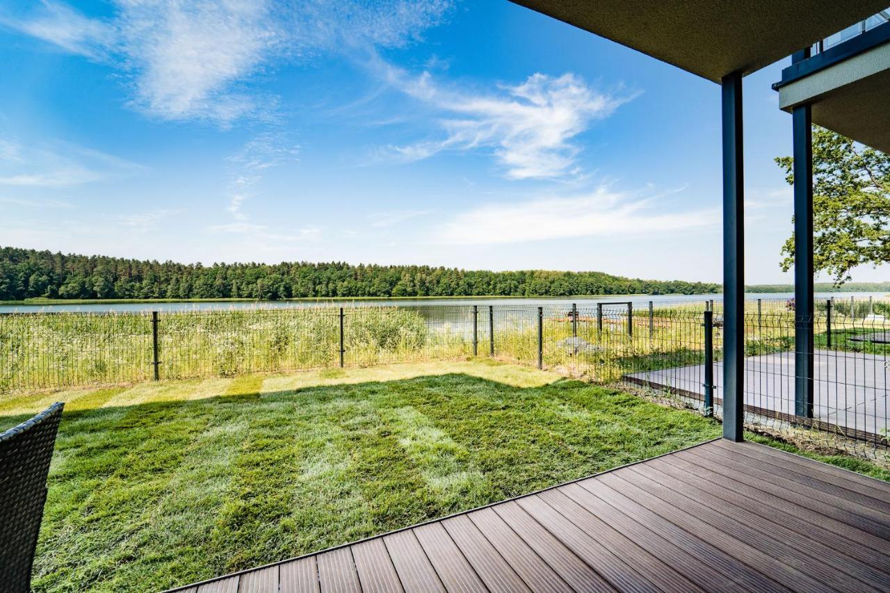 Apartamenty Mazurskie Klimaty Tomaszkowo 외부 사진